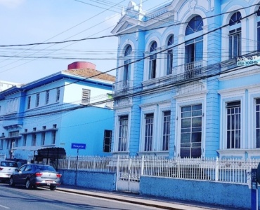 HNSC confirmou nessa segunda-feira mais três mortes pela Covid-19