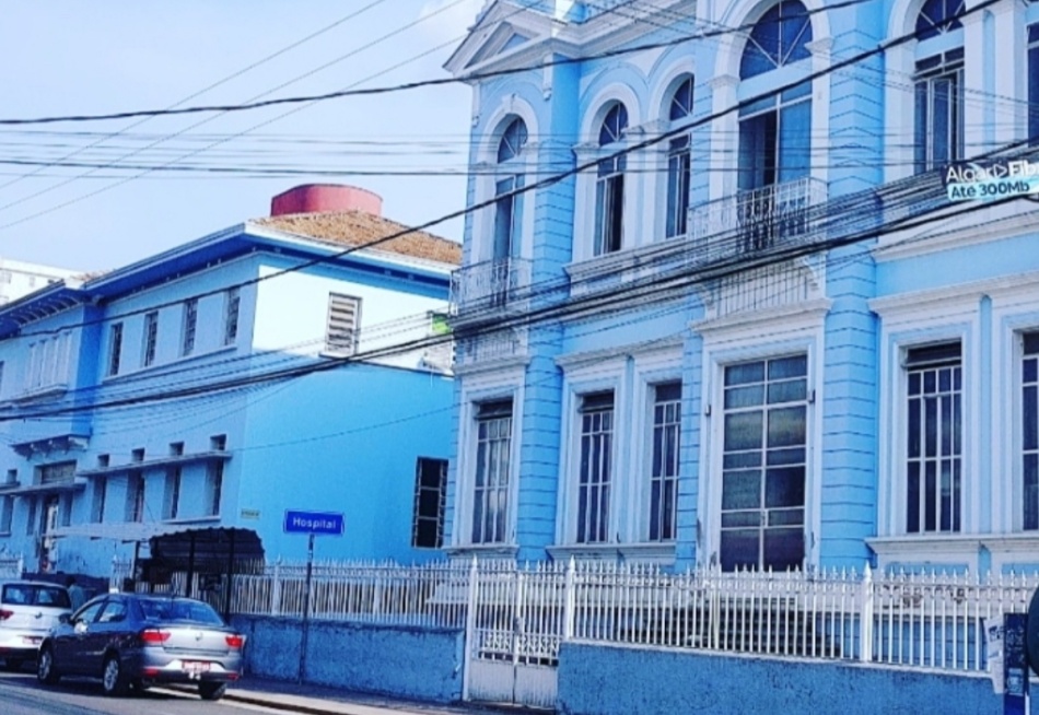 HNSC confirmou nessa segunda-feira mais três mortes pela Covid-19