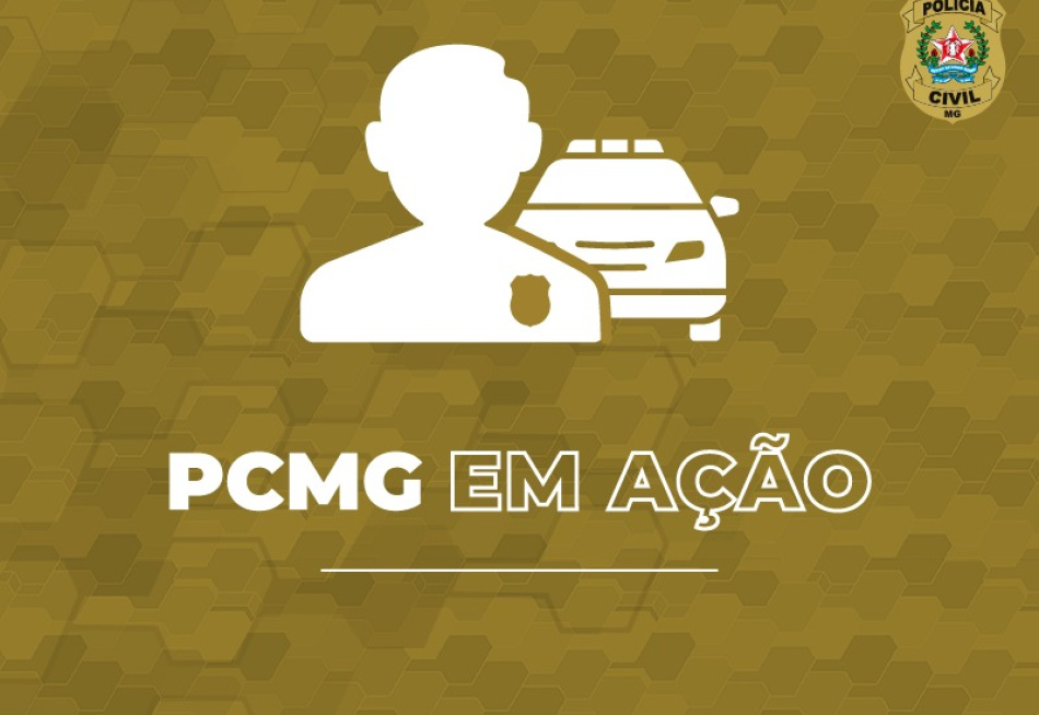 POLÍCIA CIVIL  PROMOVERÁ CAMINHADA "CORRA DO GOLPE'.