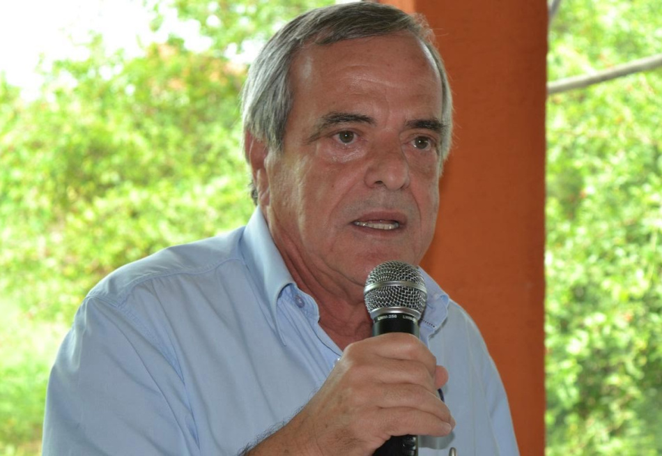 Antônio Júlio pretende rever contrato com a Turi e investir na saúde