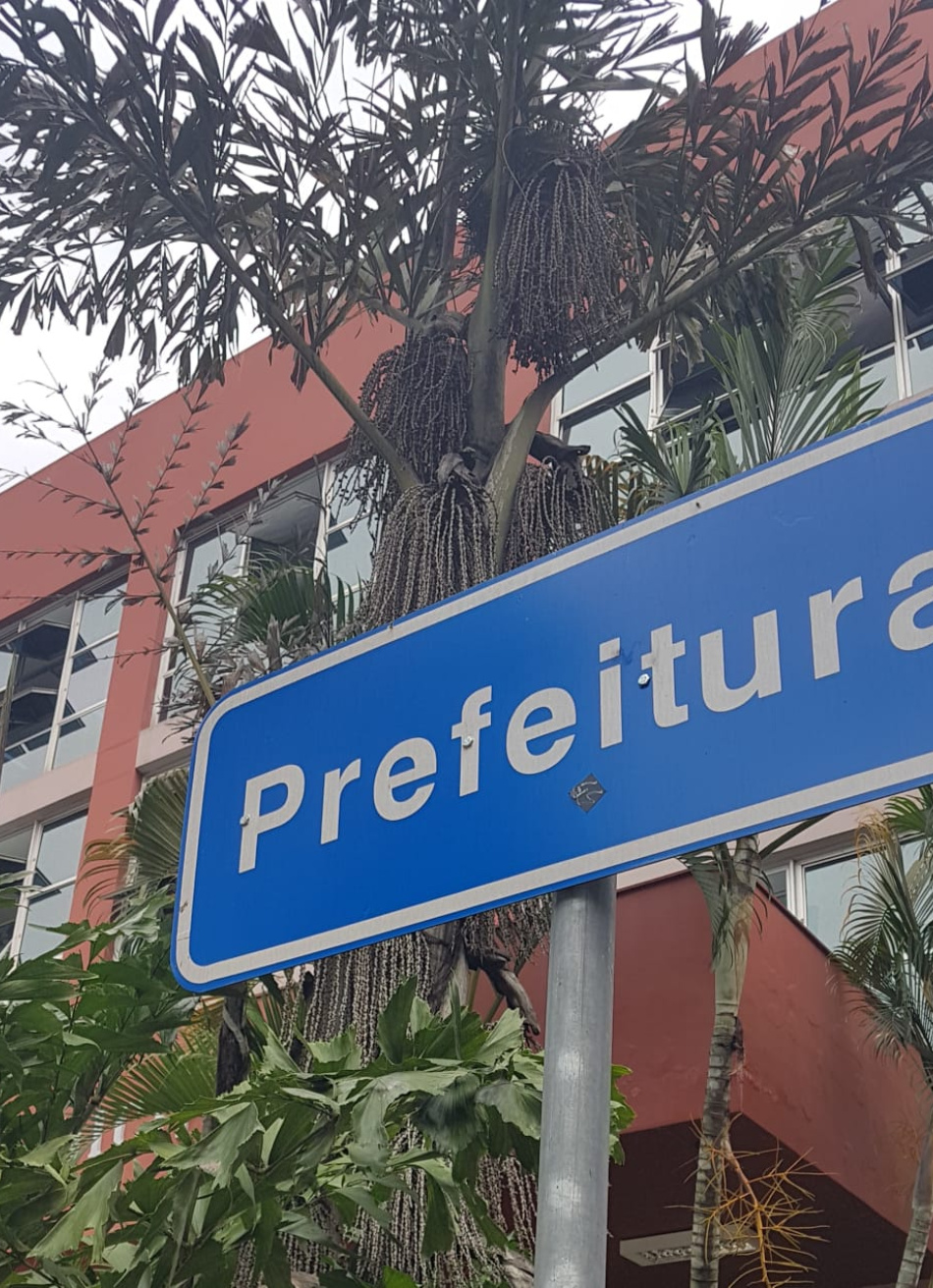 Prefeitura de Pará de Minas lança perfil no Instagram exclusivamente para tratar de assuntos relacionados ao enfrentamento da Covid-19