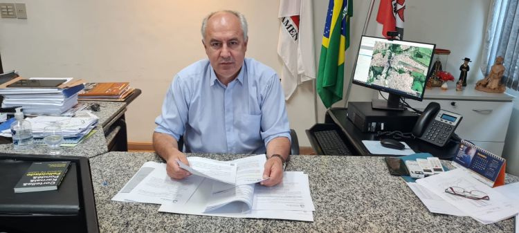 Prefeitura de Pará de Minas encaminhou à Justiça Agravo contra Ação Popular que suspende recomposição salarial de funcionários públicos