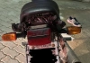 GCM prende homem e apreende motocicleta com sinais de adulteração em Nova Serrana