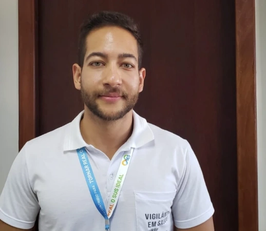 Prefeitura de Pará de Minas inicia campanha de vacinação antirrábica para cães e gatos da zona rural