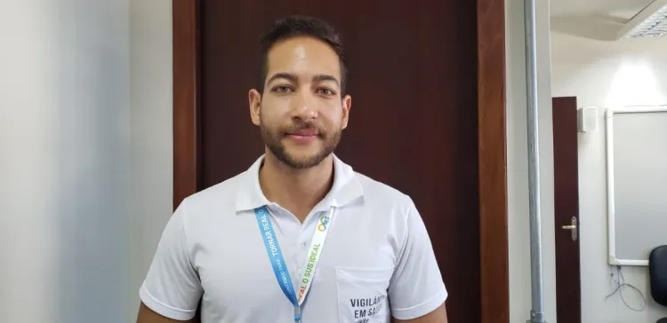 Prefeitura de Pará de Minas inicia campanha de vacinação antirrábica para cães e gatos da zona rural