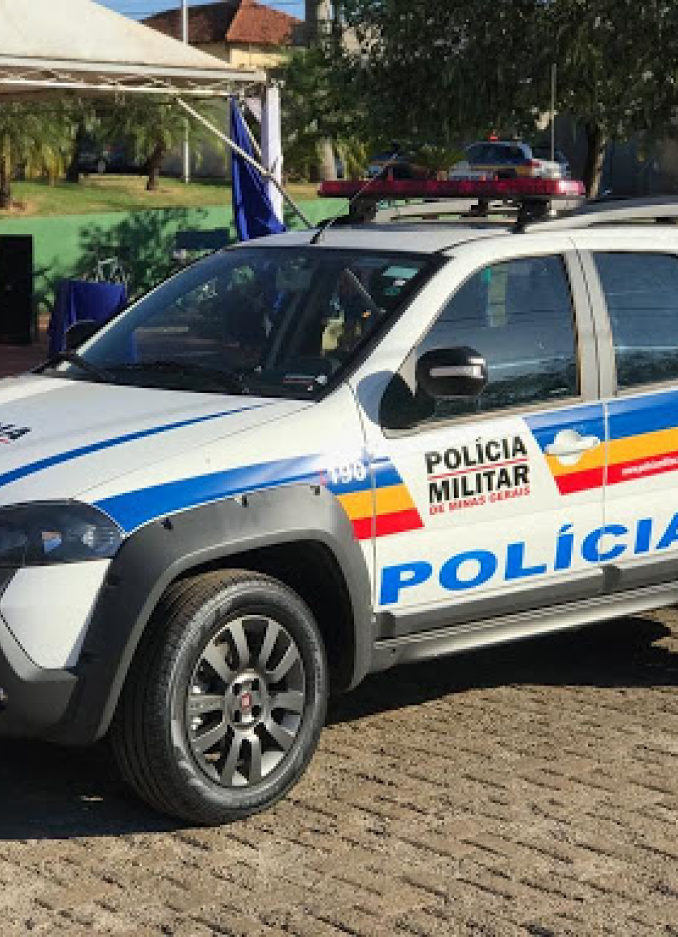 Polícia Militar prende condutor inabilitado com sintomas de embriaguez no bairro Redentor