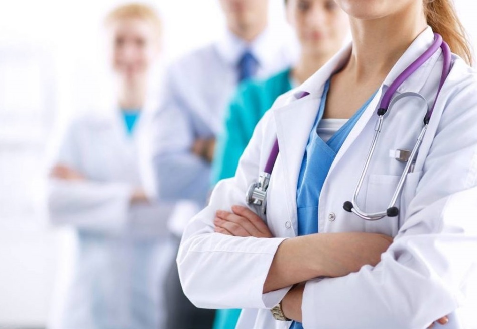 Cresce número de candidatos da área de saúde nestas eleições