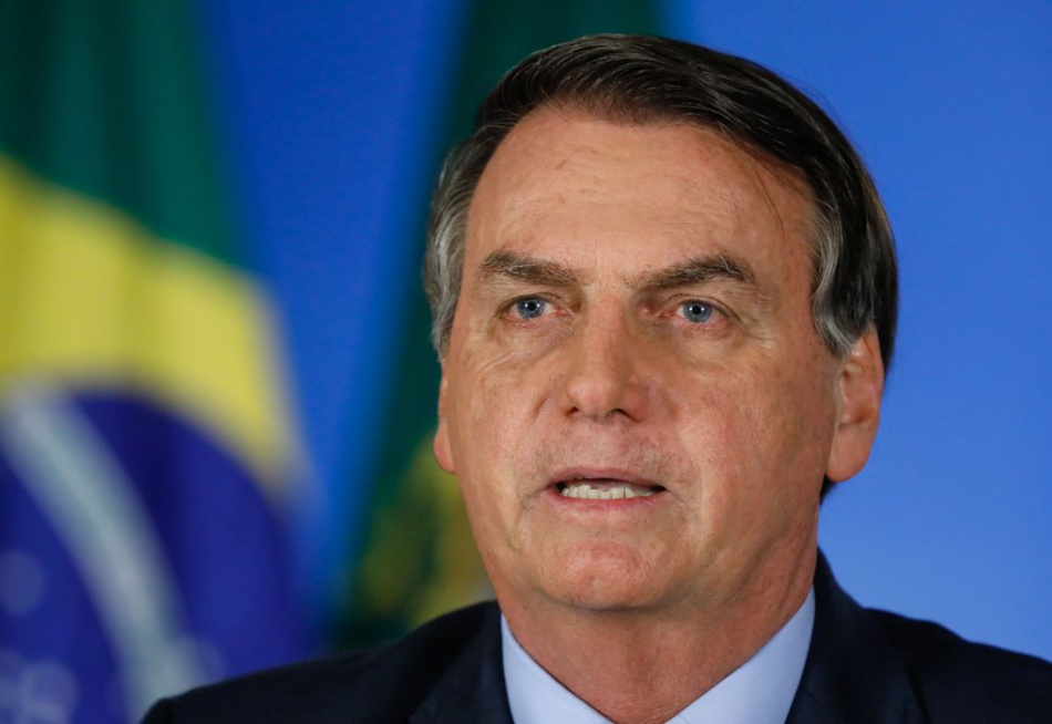 Pesquisa Datafolha mostrou que 37% dos brasileiros consideram o governo Bolsonaro bom ou ótimo