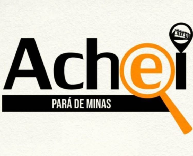 ACHEI PARÁ DE MINAS CHEGA AO SEU PRIMEIRO ANO DE ATIVIDADE JORNALÍSTICA NO MUNICÍPIO