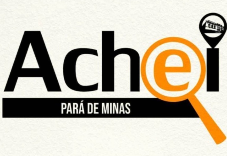 ACHEI PARÁ DE MINAS CHEGA AO SEU PRIMEIRO ANO DE ATIVIDADE JORNALÍSTICA NO MUNICÍPIO
