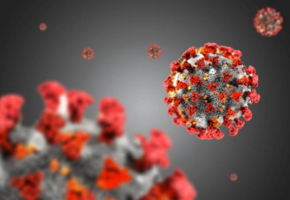 Pará de Minas registrou duas novas mortes pelo novo coronavírus