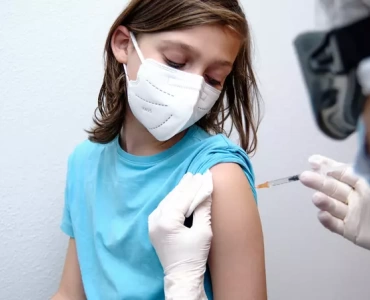 AME vai voltar a abrir neste sábado para vacinar crianças e adultos contra a Covid-19