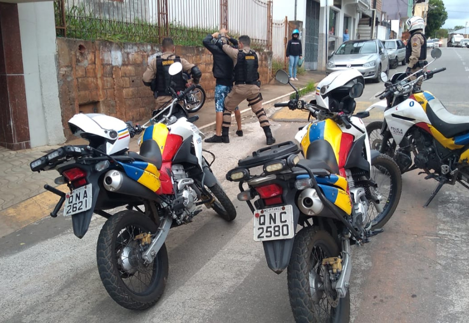 Operação Cidade com Lei 2 tem resultados positivos em Pitangui