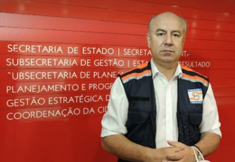 Elias Diniz busca auxílio na Cidade Administrativas para ajudar Pará de Minas a se recuperar dos danos provocados pelas chuvas