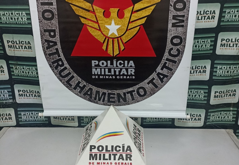 PM prende foragido da justiça e suspeitos de tráfico em operações realizadas na quarta-feira (22)