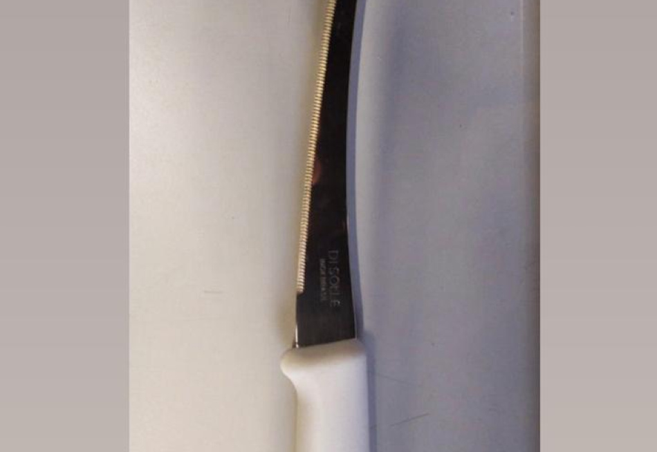 Homem é preso na noite de Natal após roubos em Divinópolis