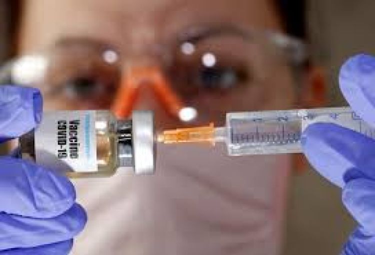 Secretário do Ministério da Saúde afirma que plano de vacinação contra a Covid-19 só ficará pronto quando tivermos a vacina registrada na Anvisa