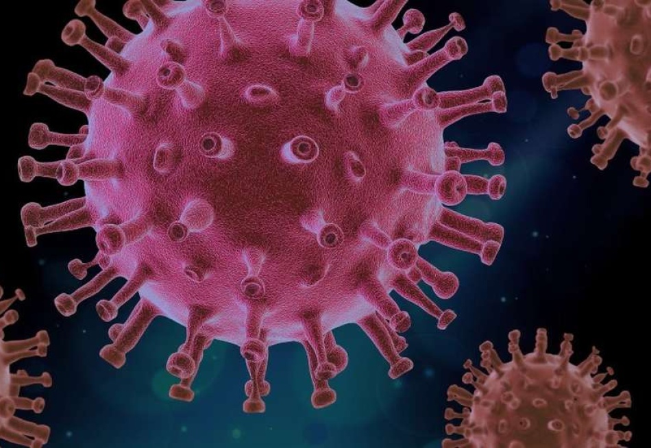 Minas Gerais chega perto dos 930 mil casos confirmados da Covid-19