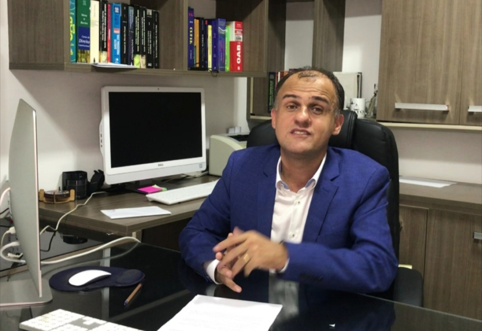 Prefeitura vai encaminhar à Câmara Municipal Projeto de Lei que propõe reajuste de 4,52% nos vencimentos dos servidores públicos