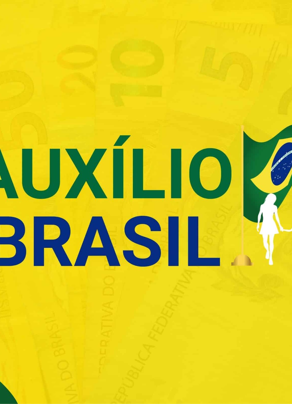 Caixa já tem o calendário de pagamento do Auxílio Brasil
