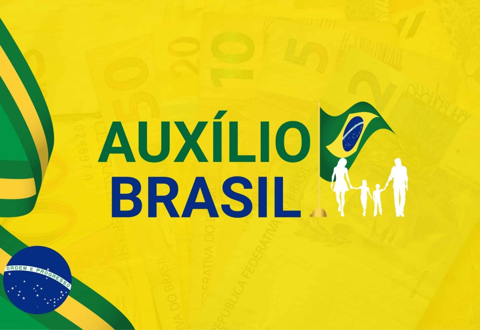 Caixa já tem o calendário de pagamento do Auxílio Brasil