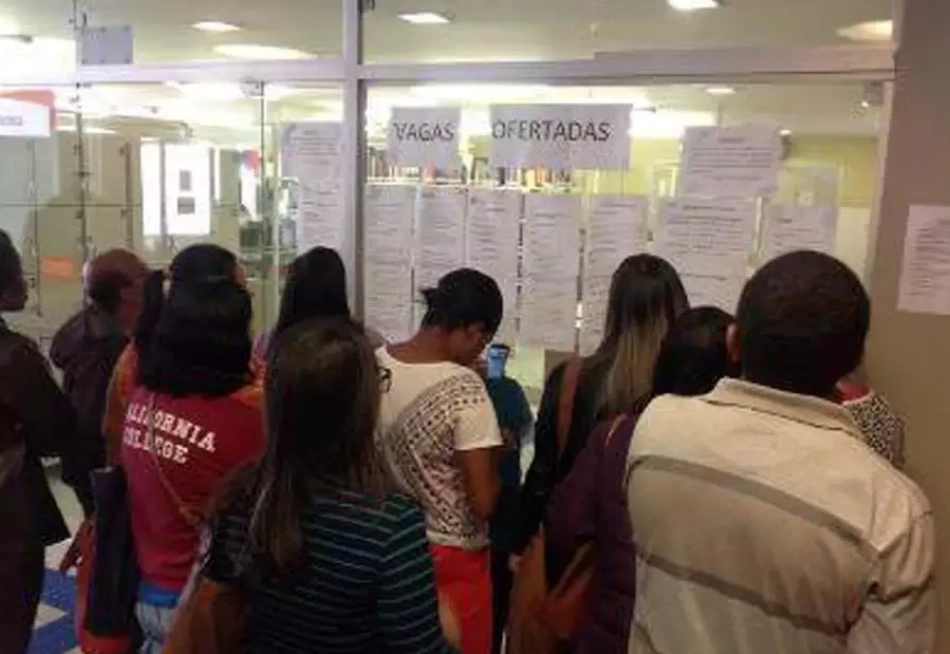 Com mais de 600 vagas em toda Minas Gerais, Senac promove a partir desta terça-feira o Feirão de Empregos