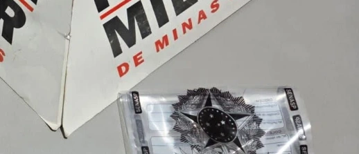 Homem é preso em Arcos por porte ilegal de arma de fogo