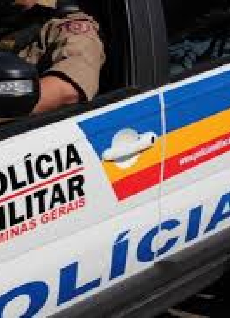 Homem é preso em Pará de Minas acusado de não pagar a conta em uma padaria