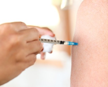 Campanha de vacinação contra a meningite c, é prorrogada em todo o estado.