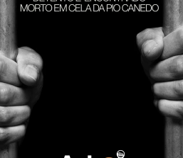 Polícia Civil apura morte de detento no Complexo Penitenciário Pio Canedo, em Pará de Minas