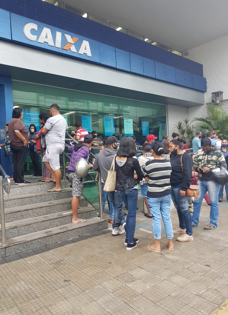 Caixa divulga calendário de pagamentos do Bolsa Família em 2021