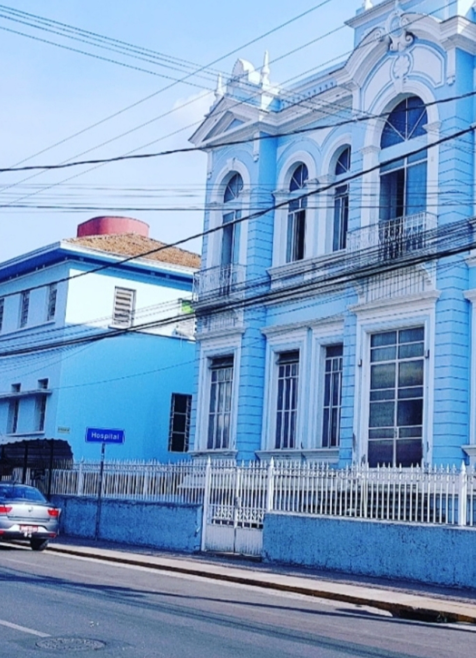 HNSC confirmou a morte de uma mulher de 100 anos causada pela Covid-19