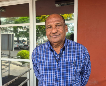 Secretaria Municipal de Saúde promoverá um novo mutirão de limpeza no bairro Vila Maria