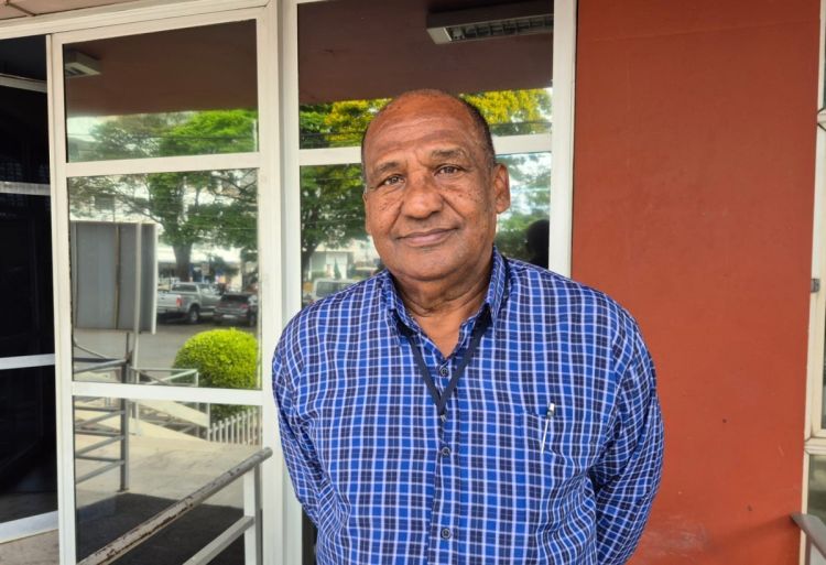 Secretaria Municipal de Saúde promoverá um novo mutirão de limpeza no bairro Vila Maria