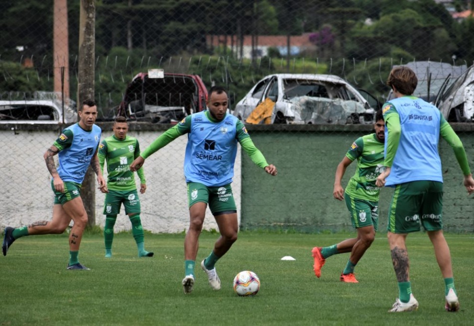 América enfrenta o Operário neste sábado para se manter no G4 da Série B