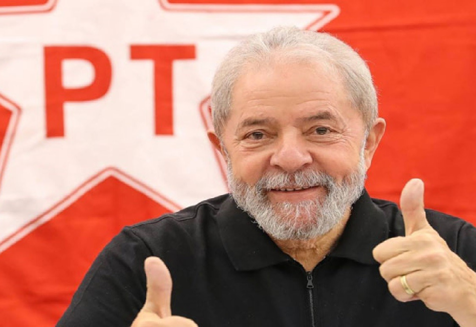 STF rejeita recurso que buscava reverter anulação das condenações de Lula