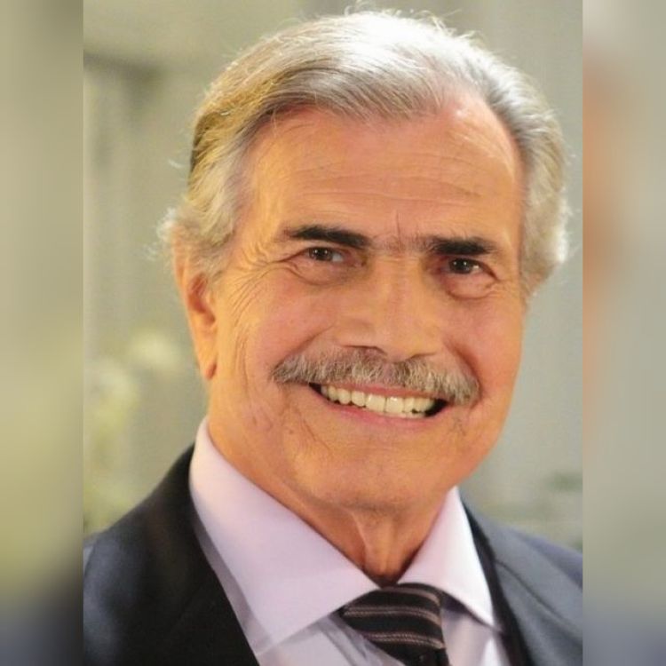 Ator Tarcísio Meira morre em São Paulo vítima de complicações causadas pela Covid-19