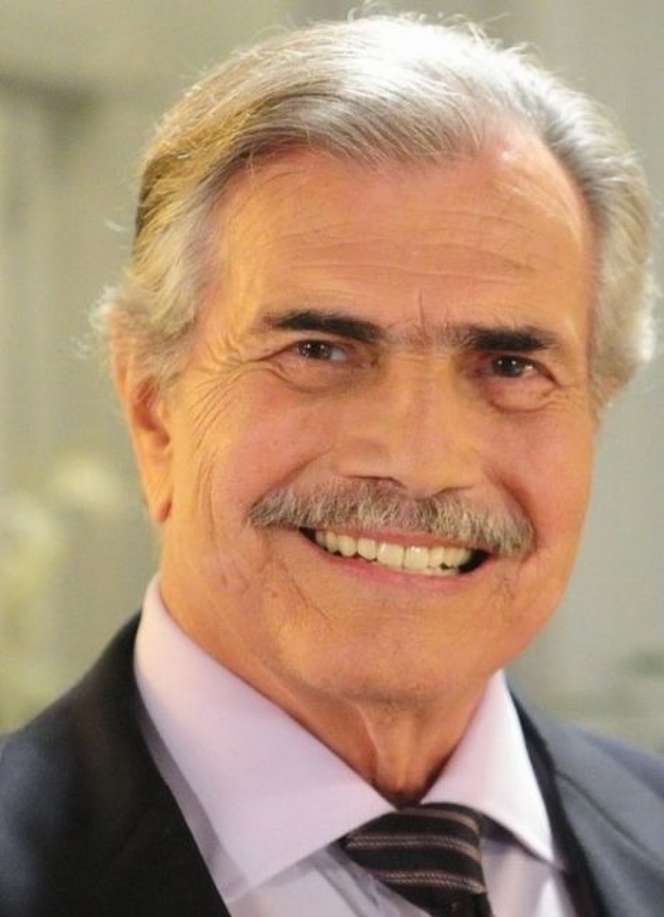 Ator Tarcísio Meira morre em São Paulo vítima de complicações causadas pela Covid-19