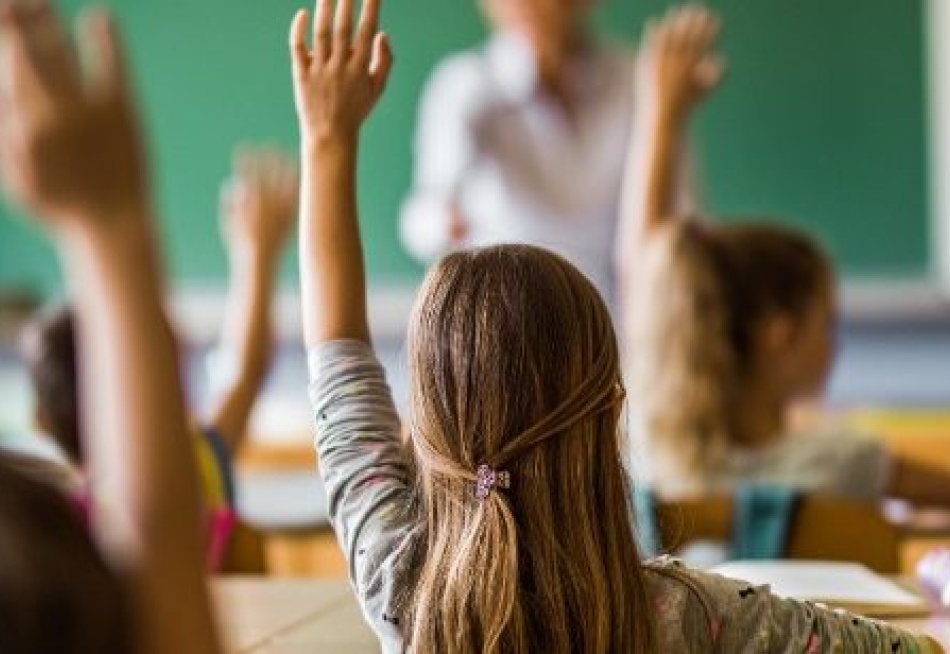 Aulas na rede estadual de ensino de Minas Gerais correm o risco de serem interrompidas