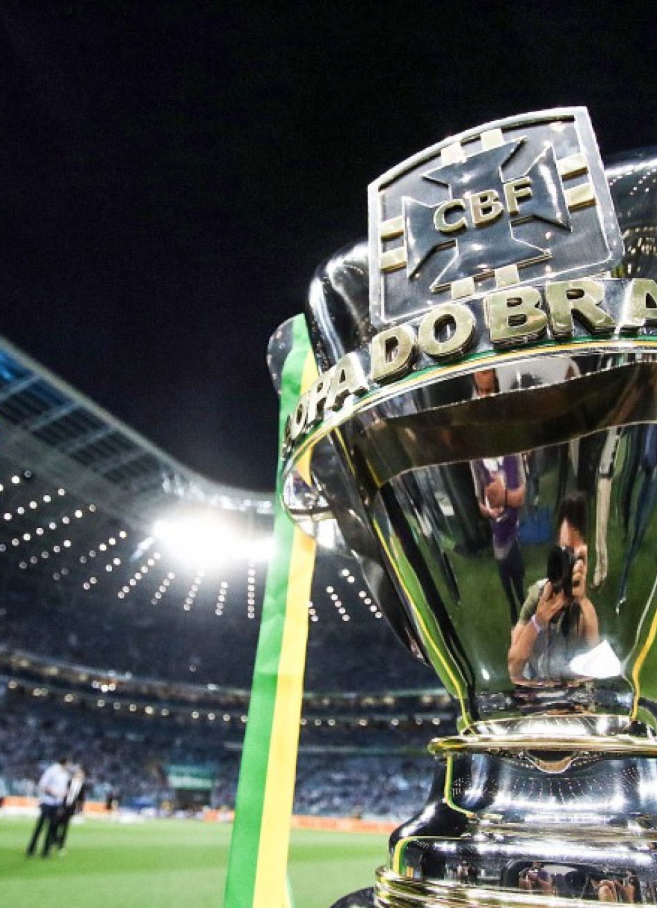 América pega a Ponte Preta e decide vaga nas oitavas de final da Copa do Brasil