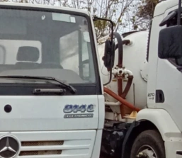 Copasa realiza leilão virtual de veículos em Montes Claros