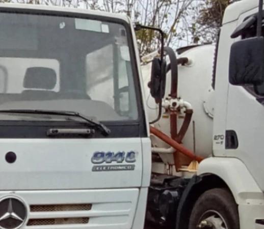 Copasa realiza leilão virtual de veículos em Montes Claros