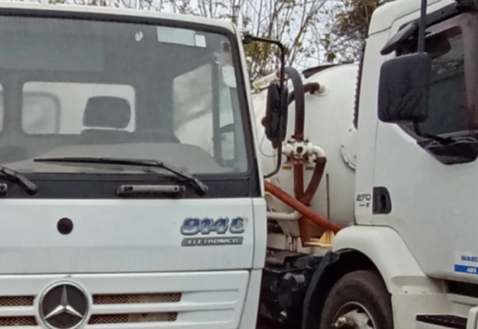 Copasa realiza leilão virtual de veículos em Montes Claros