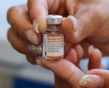 Estado inicia distribuição de 110 mil vacinas pediátricas da Pfizer contra a Covid-19