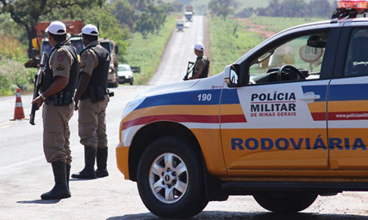 Polícia Militar Rodoviária (PMR) inicia nesta sexta-feira a operação "Rota Segura, Carnaval 2022"