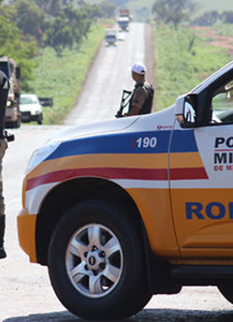 Polícia Militar Rodoviária (PMR) inicia nesta sexta-feira a operação "Rota Segura, Carnaval 2022"
