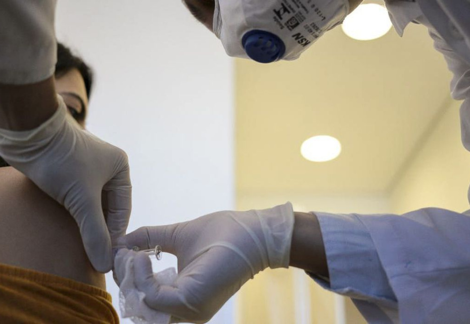 Anvisa autoriza retomada de estudos clínicos com a CoronaVac