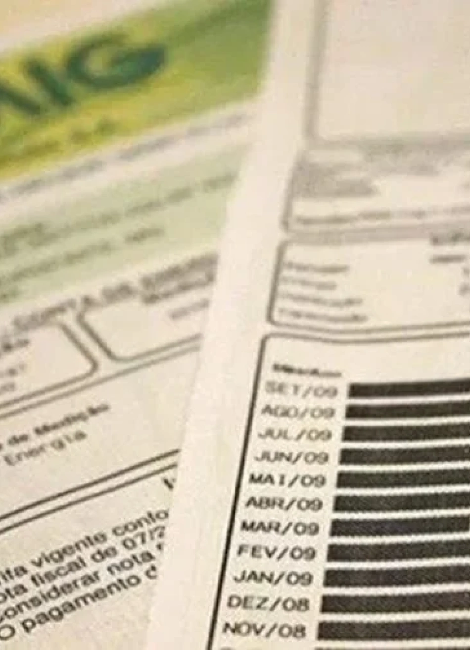 Cemig prorrogou prazo para negociação de contas atrasadas