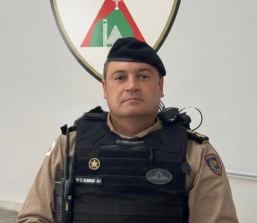 > Nova liderança na 19ª Companhia Independente da Polícia Militar.