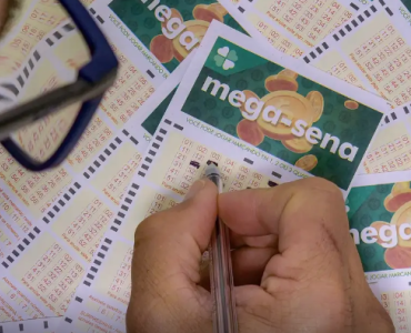 Mega-Sena realiza prêmio acumulado